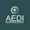 Logotipo da empresa AEDI CE