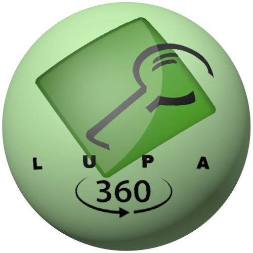 Logotipo da empresa TV VISAO LTDA