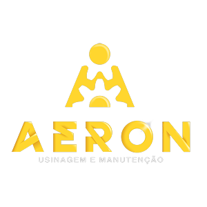 Logotipo da empresa AERON