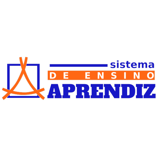 Logotipo da empresa APRENDIZ