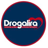 Logotipo da empresa DROGALIRA