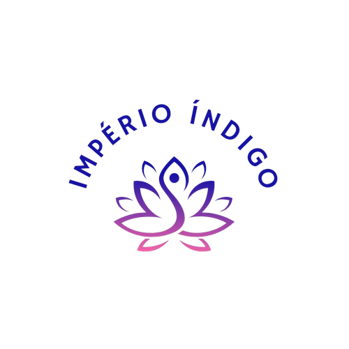 Logotipo da empresa IMPERIO INDIGO