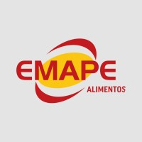 Logotipo da empresa EMAPE