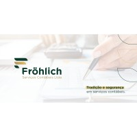 Logotipo da empresa FROHLICH SERVICOS CONTABEIS LTDA