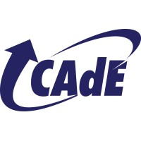 Logotipo da empresa CADE - CENTRO AVANCADO DE ENSINO