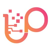 Logotipo da empresa UP TECNOLOGIA