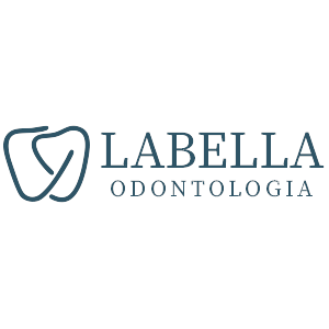 Logotipo da empresa LABELLA ODONTOLOGIA S/S