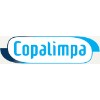 Logotipo da empresa COPALIMPA