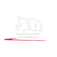 Logotipo da empresa J.B. TRANSPORTE