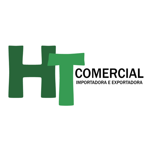 Logotipo da empresa HT COMERCIAL IMPORTADORA E EXPORTADORA LTDA
