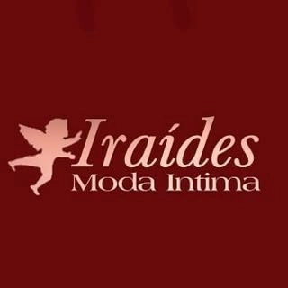Logotipo da empresa IRAIDES MODA INTIMA