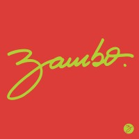 Logotipo da empresa ZAMBO