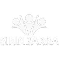 Logotipo da empresa SINDIBARRA