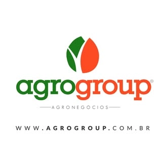 Logotipo da empresa AGROGROUP AGRONEGOCIOS