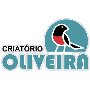 Logotipo da empresa CRIATORIO OLIVEIRA