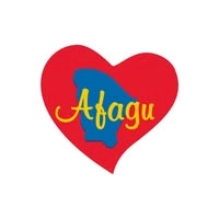 Logotipo da empresa AFAGU - ASSISTENCIA FAMILIAR ANJO DA GUARDA