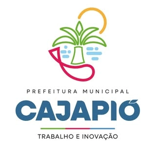 Logotipo da empresa MUNICIPIO DE CAJAPIO