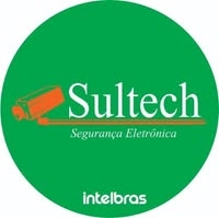 Logotipo da empresa SULTECH