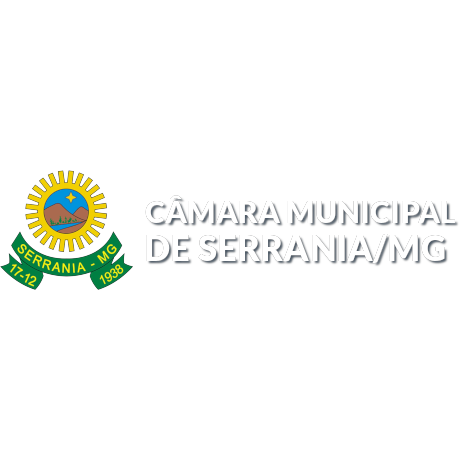 Logotipo da empresa CAMARA MUNICIPAL