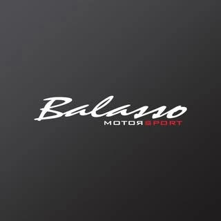 Logotipo da empresa BALASSO MOTORSPORT