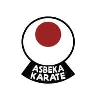 Logotipo da empresa ASBEKA