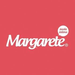 Logotipo da empresa MARGARETE MODA INTIMA