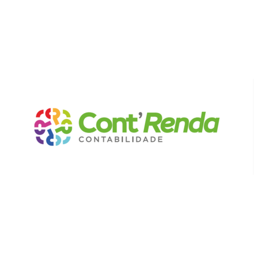 Logotipo da empresa CONT'RENDA CONTABILIDADE