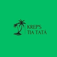 Logotipo da empresa KREPS TIA TATA