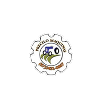 Logotipo da empresa PRECILO MAQUINAS E IMPLEMENTOS