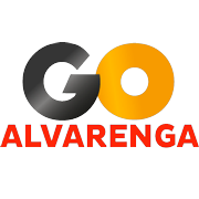Logotipo da empresa G. O. ALVARENGA PRESTACAO DE SERVICO E COMERCIO LTDA.