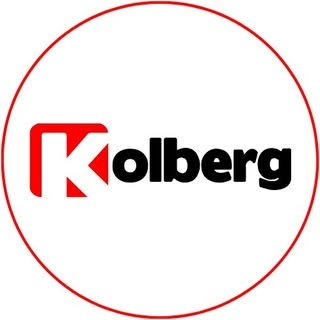 Logotipo da empresa LOJA KOLBERG