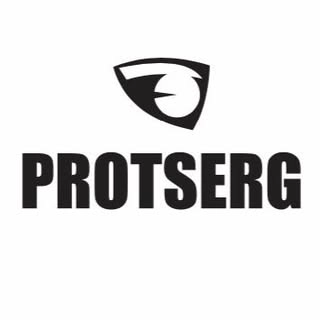 Logotipo da empresa PROTSERG