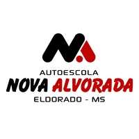 Logotipo da empresa CENTRO DE FORMACAO DE CONDUTORES NOVA ALVORADA