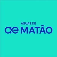 Logotipo da empresa AGUAS DE PEDRA PRETA