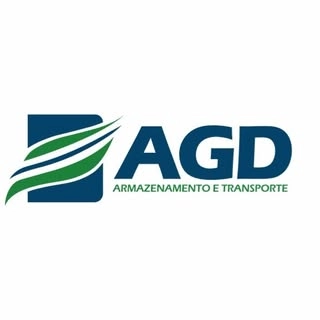 Logotipo da empresa AGD