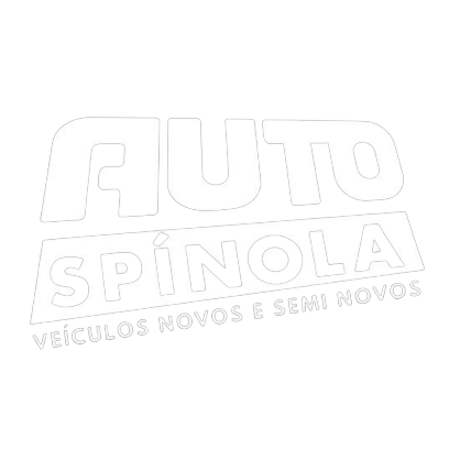 Logotipo da empresa SPINOLA COMERCIO DE VEICULOS LTDA