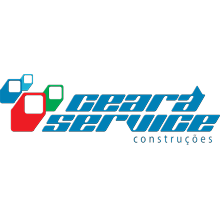 Logotipo da empresa CEARA SERVICE