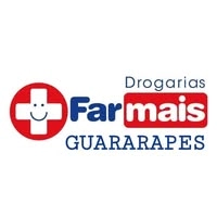 Logotipo da empresa FARMAIS