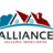 Logotipo da empresa ALLIANCE IMOVEIS