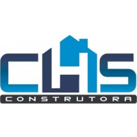 Logotipo da empresa CHS CONSTRUTORA LTDA
