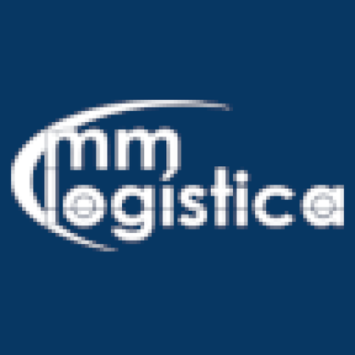 Logotipo da empresa M. M. LOGISTICA