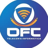 Logotipo da empresa OFICINA DO CARTUCHO