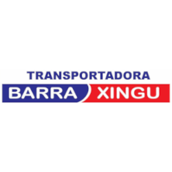 Logotipo da empresa BARRA XINGU TRANSPORTES
