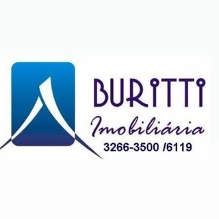 Logotipo da empresa IMOBILIARIA BURITTI