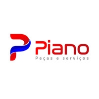Logotipo da empresa PIANO PECAS E SERVICOS