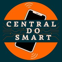 Logotipo da empresa CENTRAL SMART