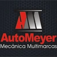 Logotipo da empresa AUTO MEYER