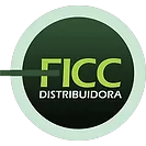 Logotipo da empresa FICC DISTRIBUIDORA