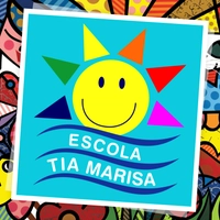 Logotipo da empresa TIA MARISA