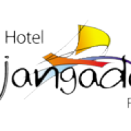 Logotipo da empresa CONDOMINIO EDIFICIO JANGADA FLAT SERVICE